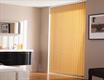 Vertical Blinds - Amazon-Bamboo