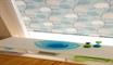 Roller Blinds - Bloomsbury_Teal08