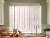 Vertical Blinds - Collette-Natural