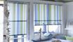 Roller Blinds - Gloucester-Ocean-Blue