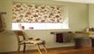 Roller Blinds - Tamara_Deep_Red