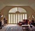 Shaped Window Shutters 01