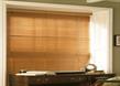 Wood Venetian Blinds - canadian-oak