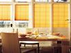 Pleated Blinds - capri-terracotta-2