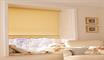 Roller Blinds - capri-yellow