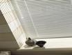 Venetian Blinds - filtra-white