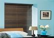 Wood Venetian Blinds - harvest-oak