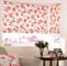 Roman Blinds - katie-pink