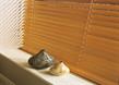 Wood Venetian Blinds - medium-oak-exp