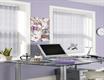 Vertical Blinds - mimmi-lilac