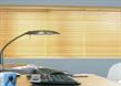 Wood Venetian Blinds - soft-beech